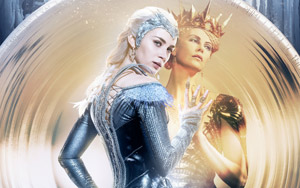 The Huntsman